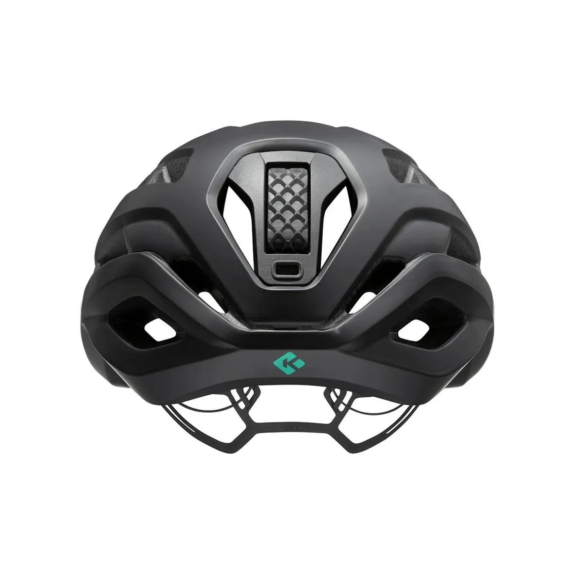 Helmet Lazer Strada KinetiCore Matte Black