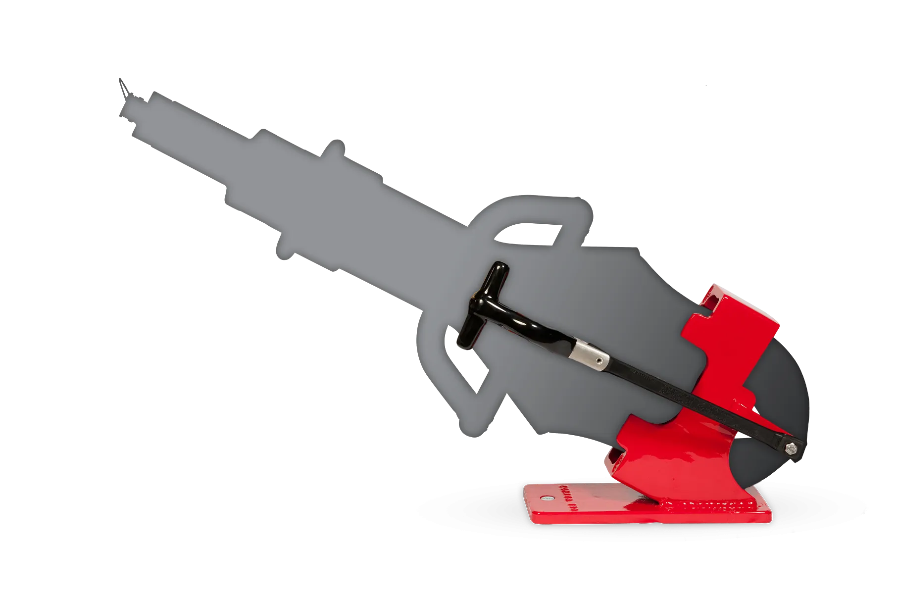 Hurst ML-12 Cutter Mount