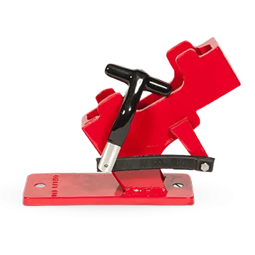 Hurst ML-12 Cutter Mount