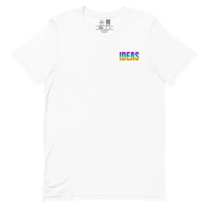 IDEAS Classic Tee