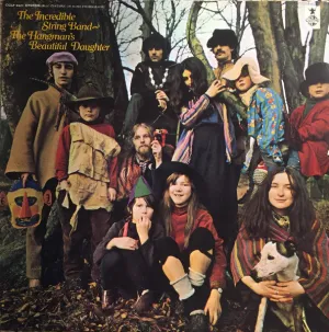 Incredible String Band