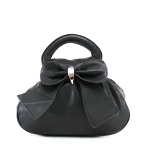 Jamie Bow Handbag