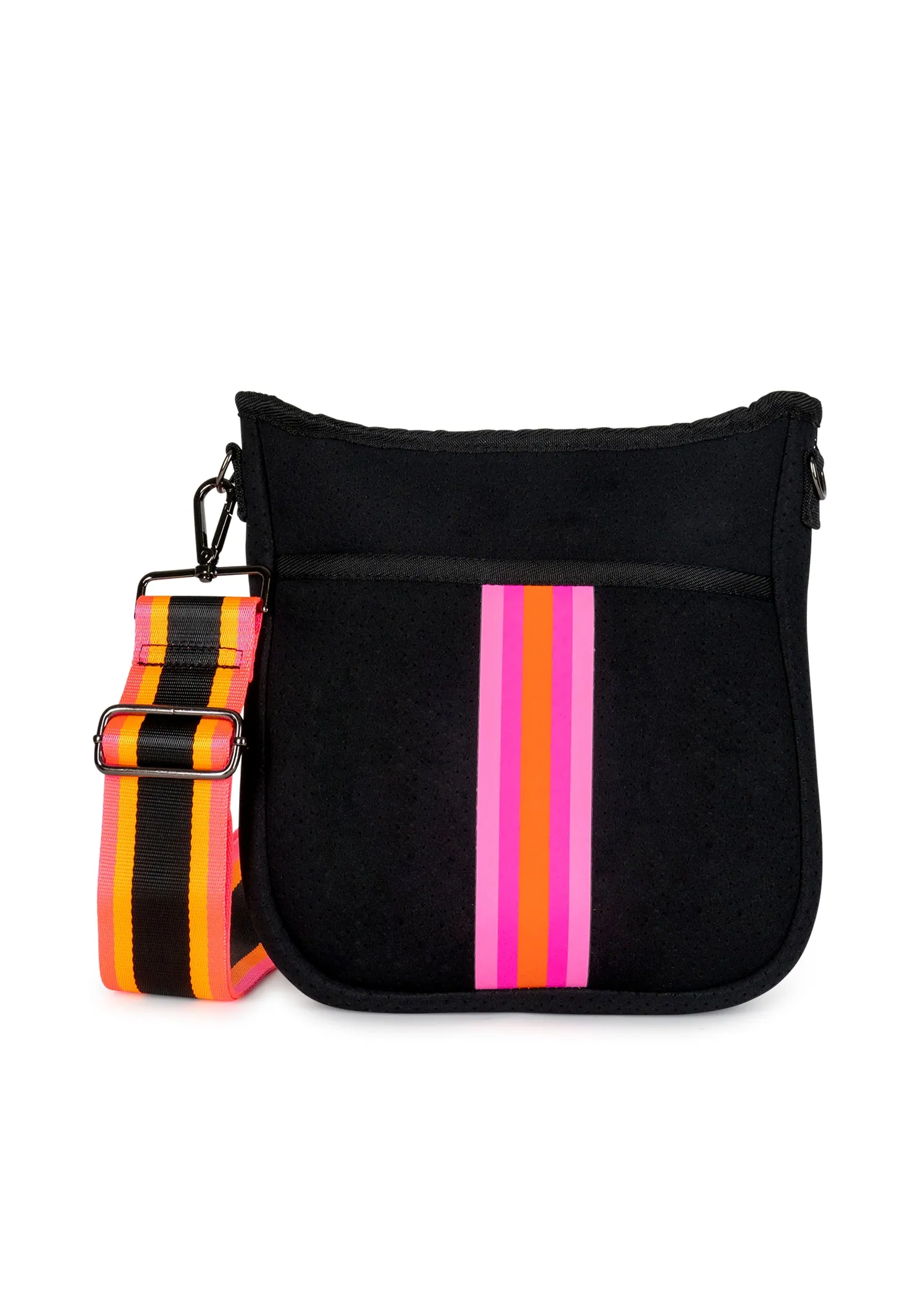 Jeri Rave Crossbody - FINAL SALE