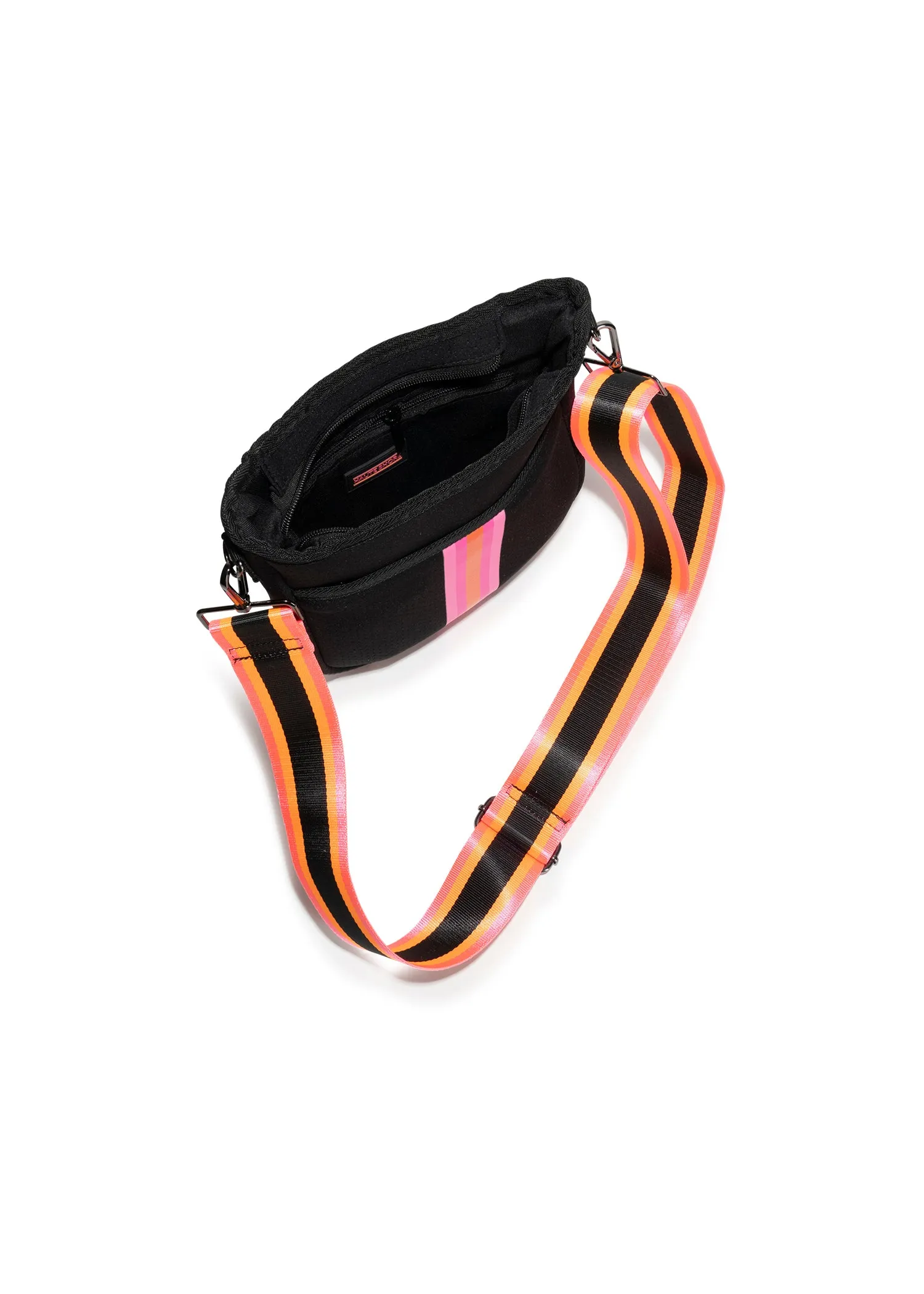 Jeri Rave Crossbody - FINAL SALE