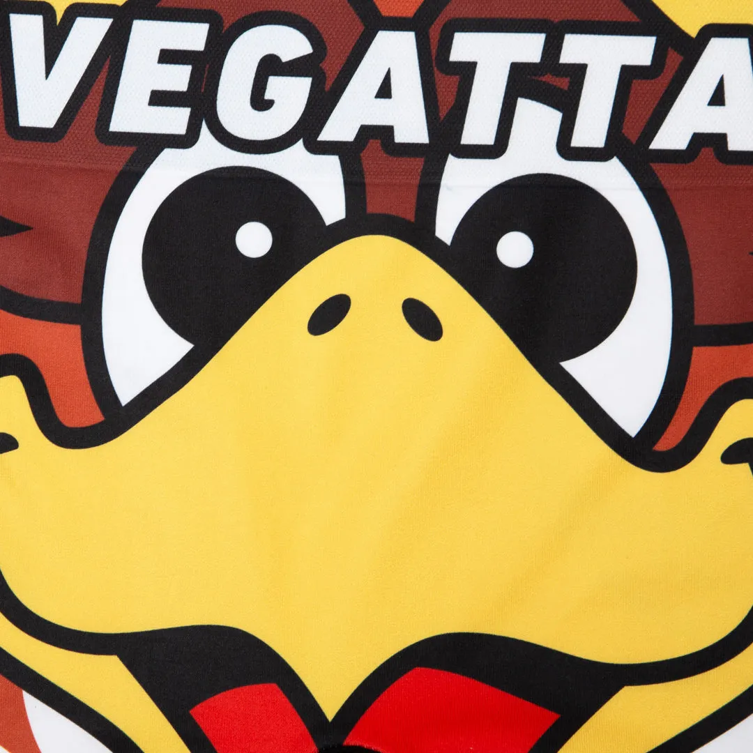 ＜Jリーグ＞VEGALTA SENDAI/ベガルタ仙台　アンダーパンツ　メンズ　ポリエステルタイプ