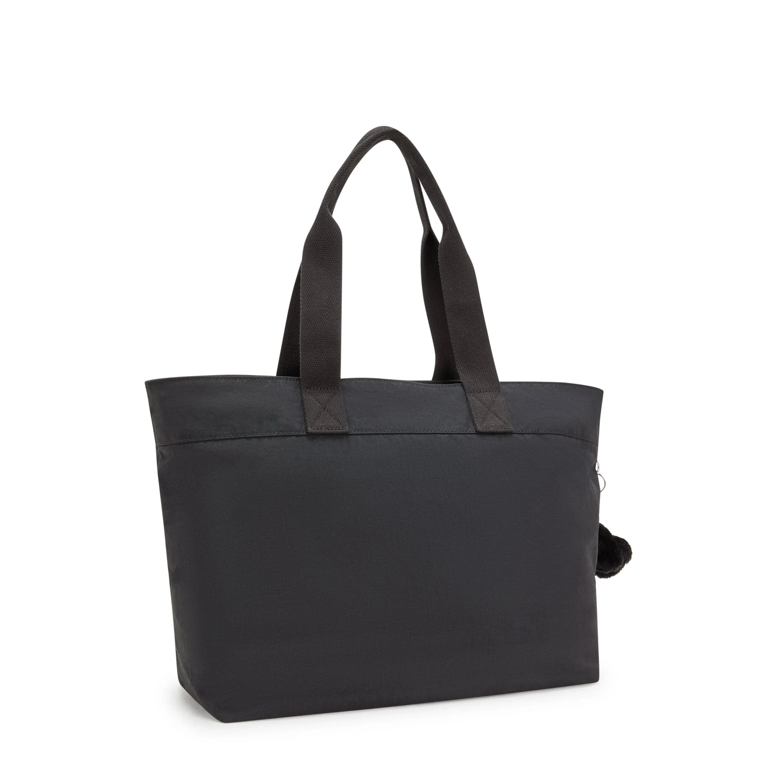 Kipling Colissa Up Black Noir Large Tote I4755-P39