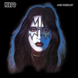 KISS - Ace Frehley  (New Vinyl LP)