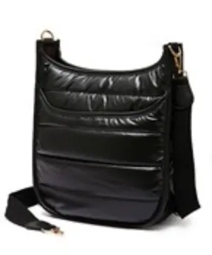 Large Padded Crossbody