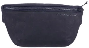 Lifeventure Kibo RFiD Waist Pack, Navy (Large)