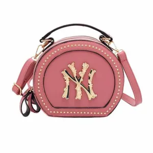 Luxury NY New York Fashion crossbag handbag