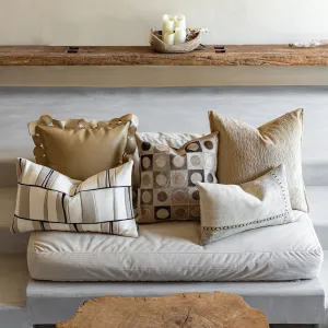 Luxury Pillow Set