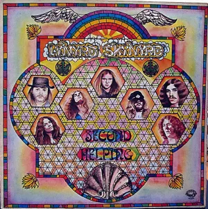 Lynyrd Skynrd