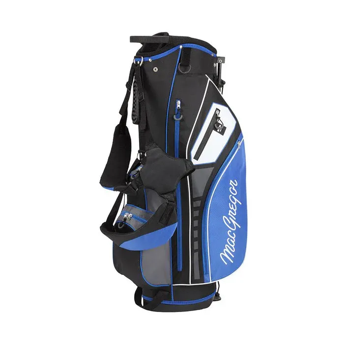 MacGregor DCT3000 Steel Golf Package Set MACSET079