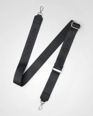 Madison Monogram Bag Strap