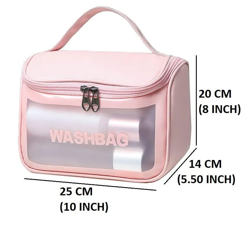 Makeup Wash Bag