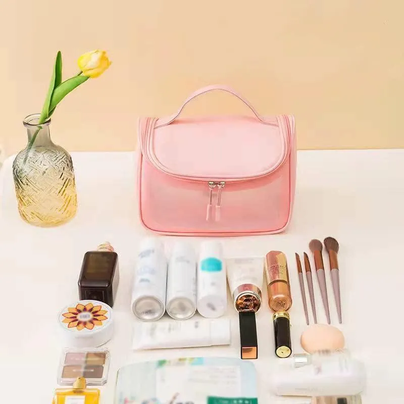 Makeup Wash Bag