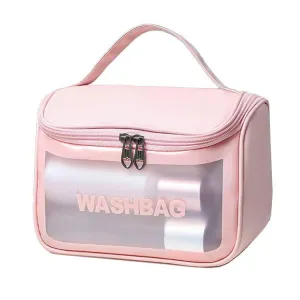 Makeup Wash Bag