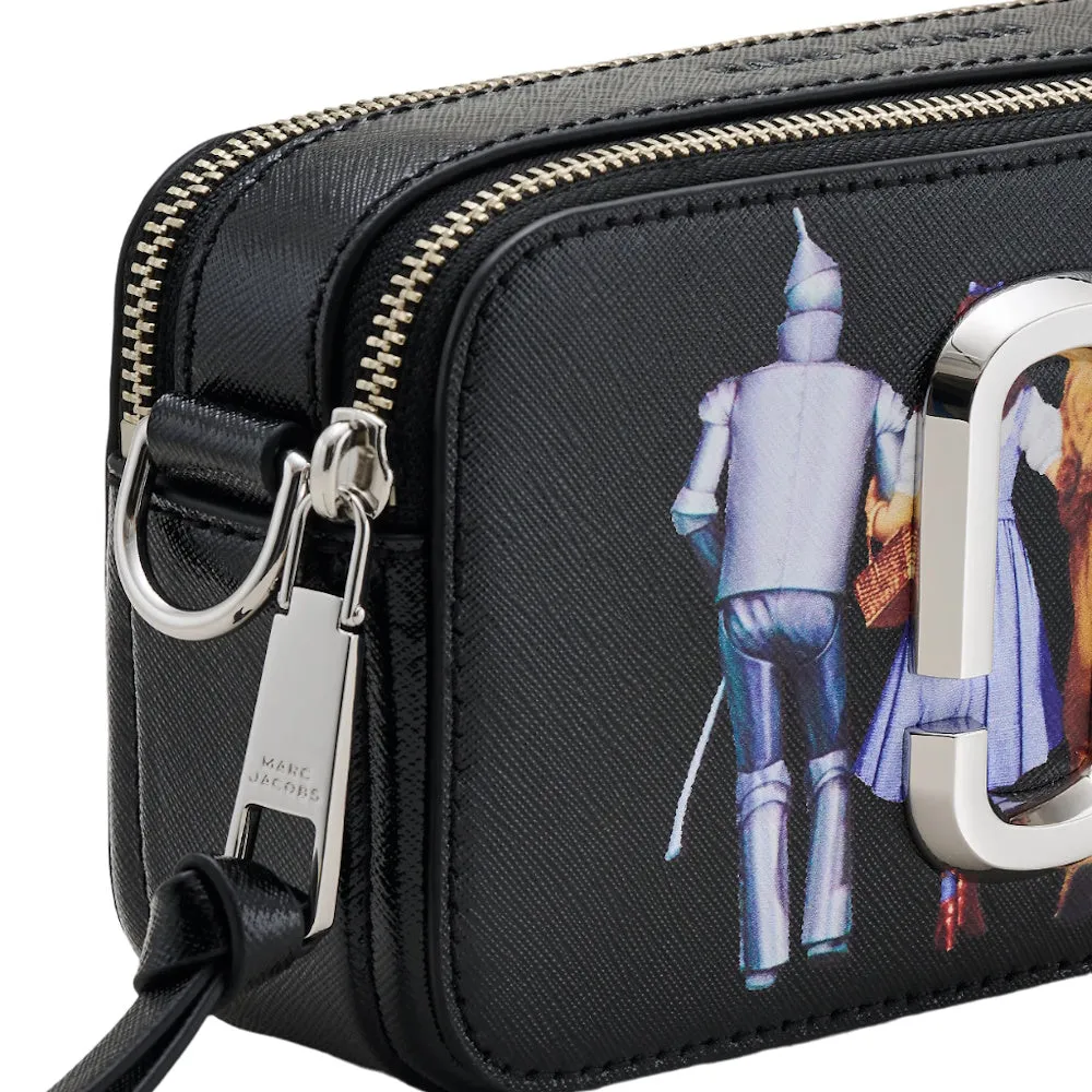 MARC JACOBS X WIZARD OF OZ  THE DOROTHY AND FRIENDS SNAPSHOT