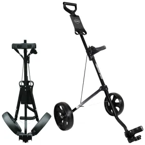 Masters 1 Series 2-Wheel Golf Trolley