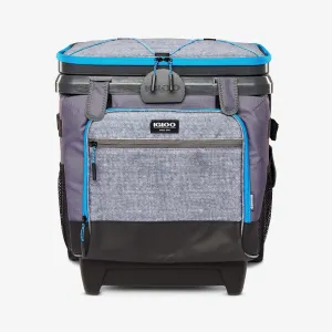 Maxcold Fusion 36-Can Roller Bag