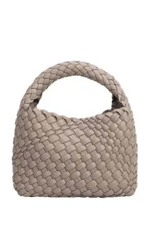 Melie Bianco - Sylvie Purse - Taupe