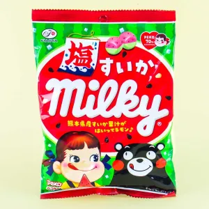 Milky Peko-Chan Candy - Salty Watermelon