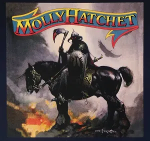 Molly Hatchet