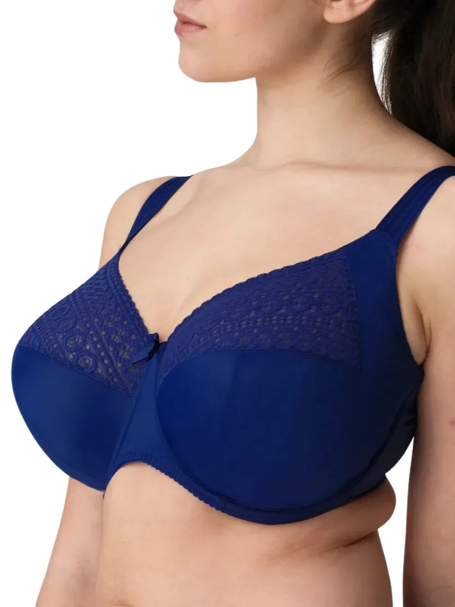 Montara I-M Full Cup Bra - Lazurite