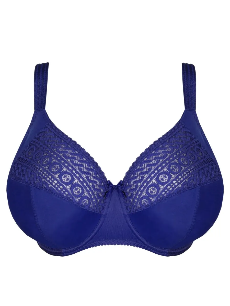 Montara I-M Full Cup Bra - Lazurite