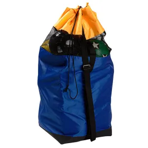 MULTI-SPORT DUFFEL BAG