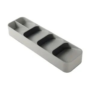 Multifunctional Compact Space Saver Utensils Holder BL-160