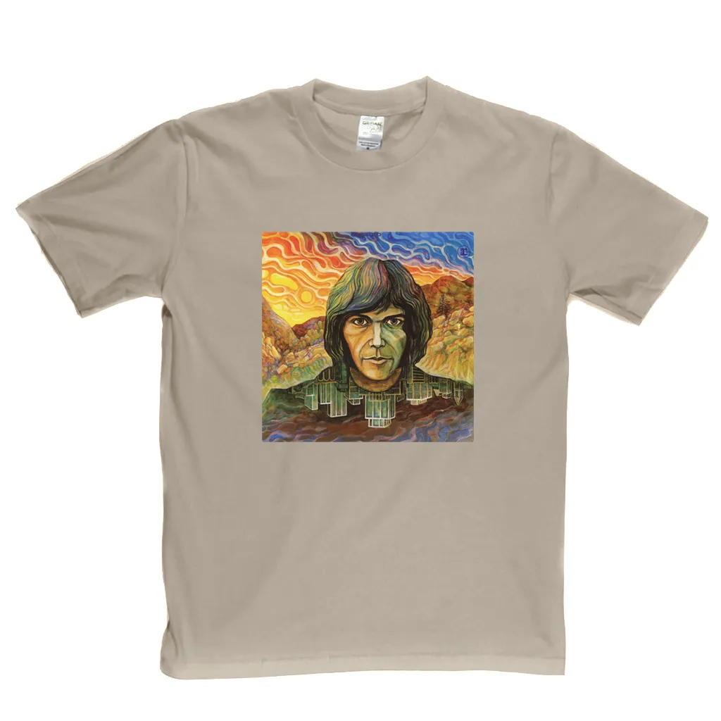 Neil Young Neil Young Album T-Shirt