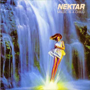 Nektar - Magic is a Child  (New Vinyl LP)