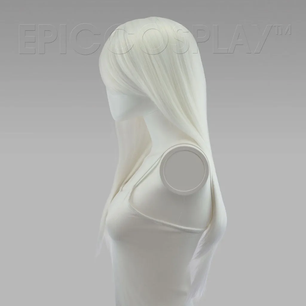 Nyx - Classic White Wig