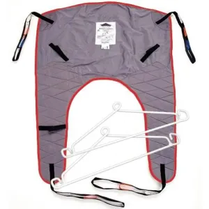 Oxford Quickfit Padded Sling With Side Suspenders