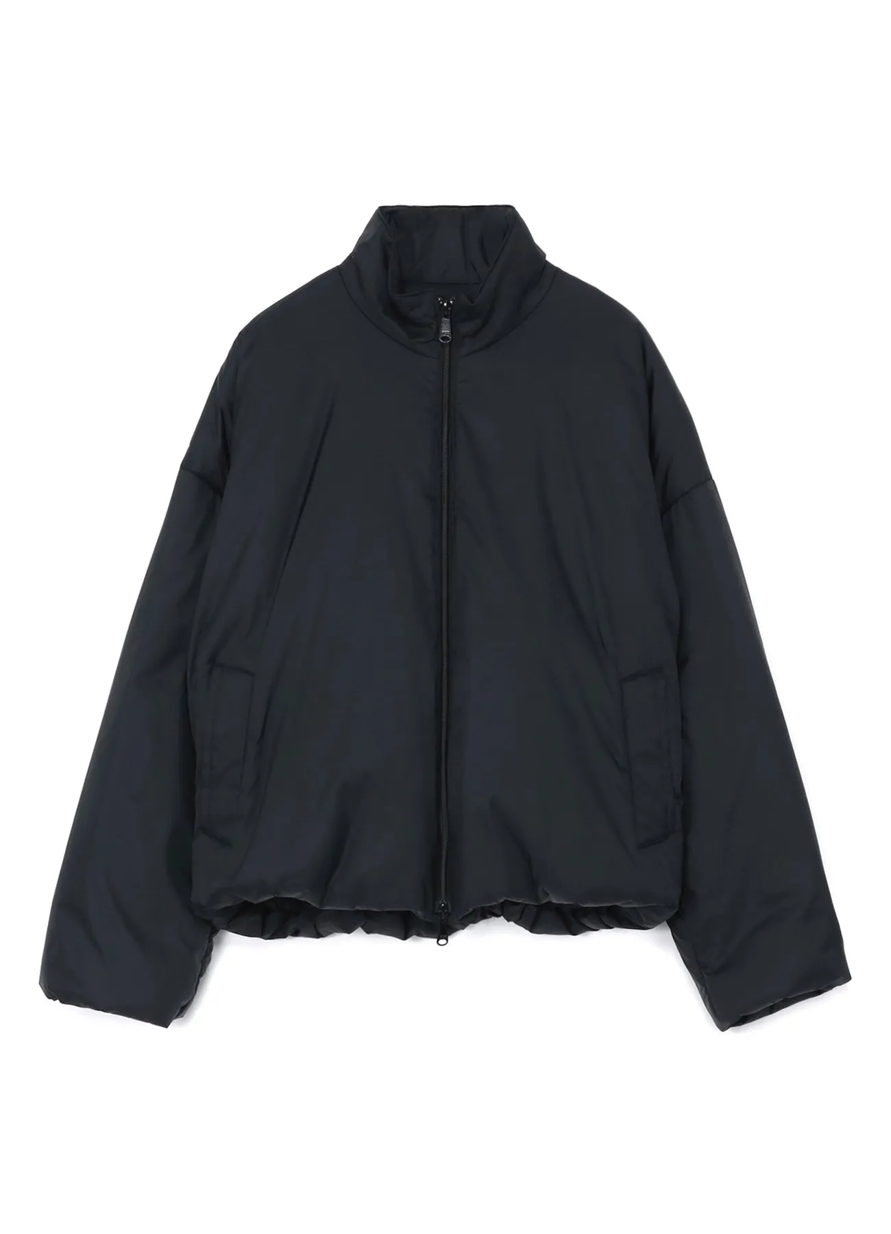 PADDED NYLON BLOUSON