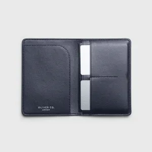 Passport holder