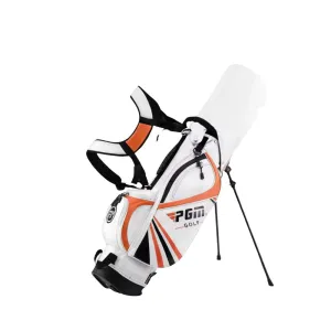 PGM Lightweight 6 Divider Golf Stand Bag