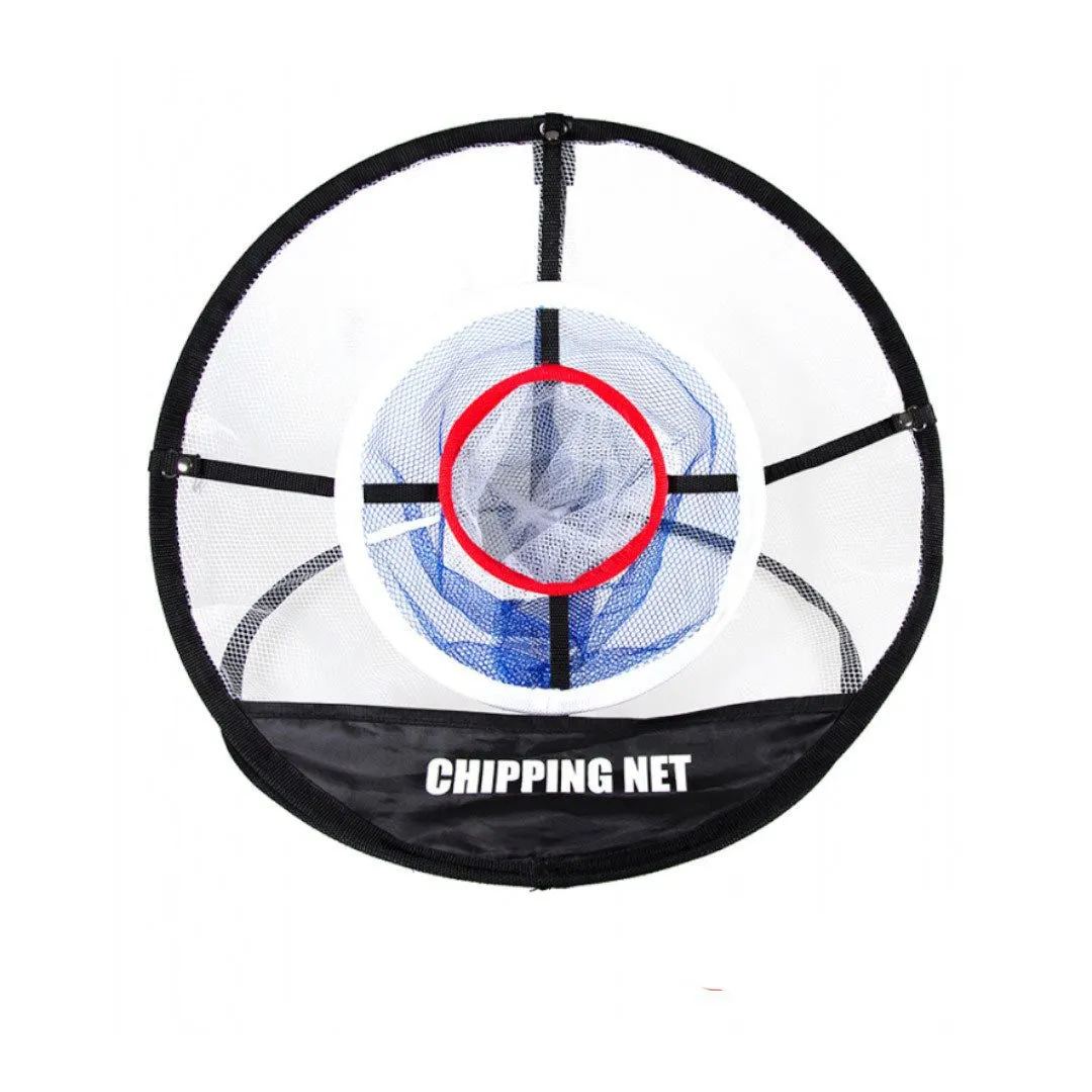 Pure Pop-UP Target Golf Net