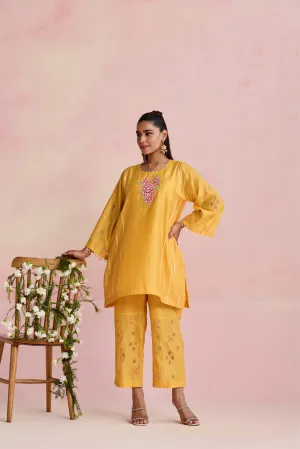 Rema Kurta Set