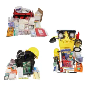 Rescue EMT Kit