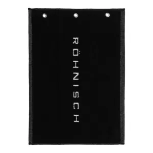 Rohnisch Ladies Tri Fold Golf Towel 580011