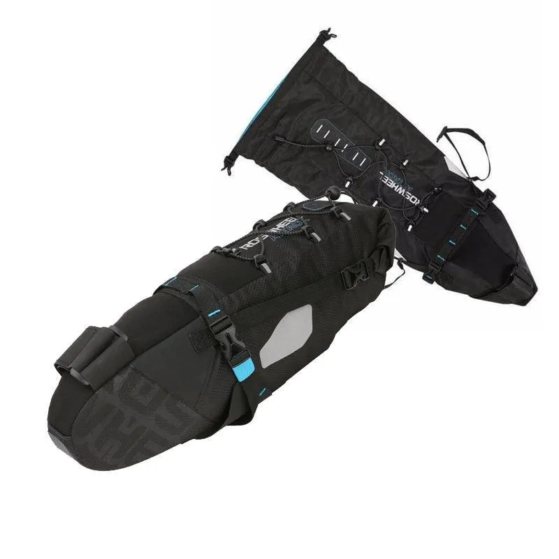 Roswheel Attack 7L Saddle Bag