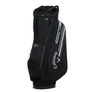 SAC CALLAWAY CHEV 14 CART BAG