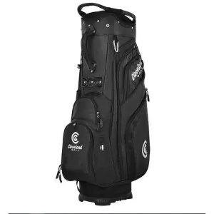 SAC GOLF CLEVELAND CART BAG