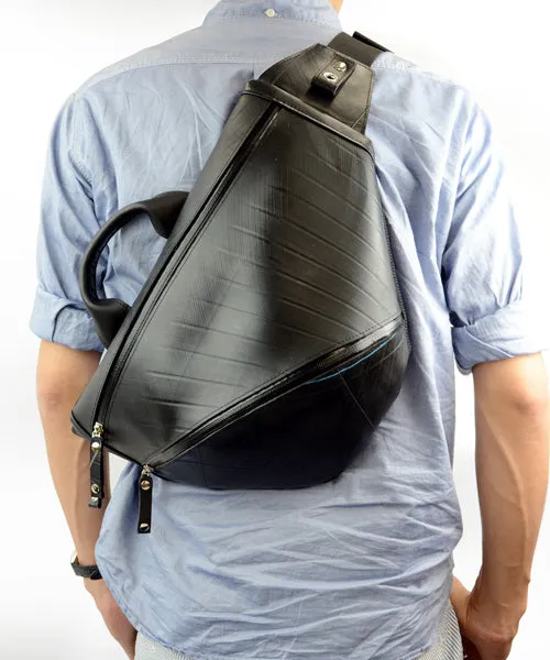 SEAL Triangle Sling Backpack (PS-0334)