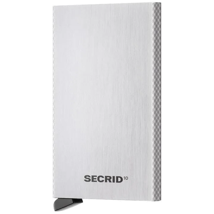 Secrid RFID Cardprotector