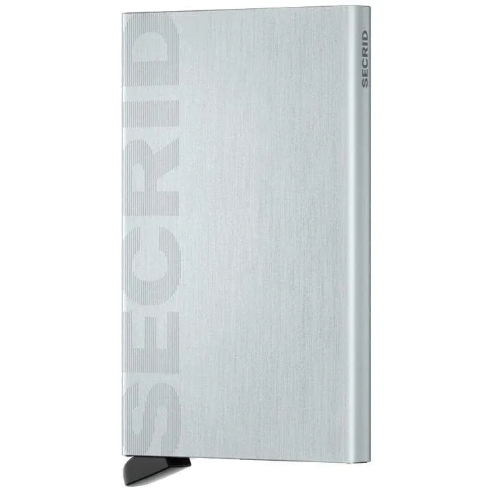 Secrid RFID Cardprotector