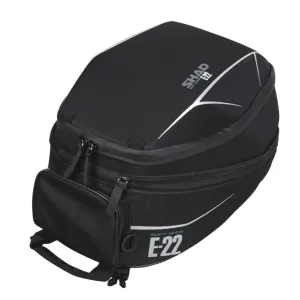 SHAD Semi rigid Tank Bag E-22 22 L