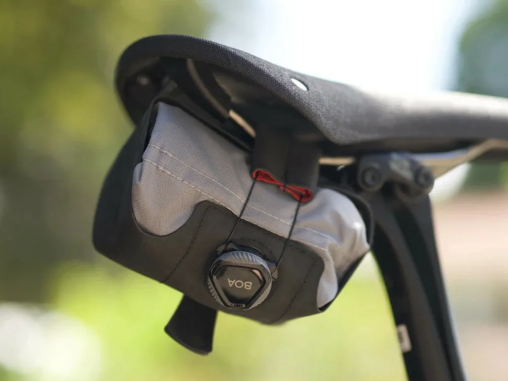 Silca Seat Roll Asymmetrico